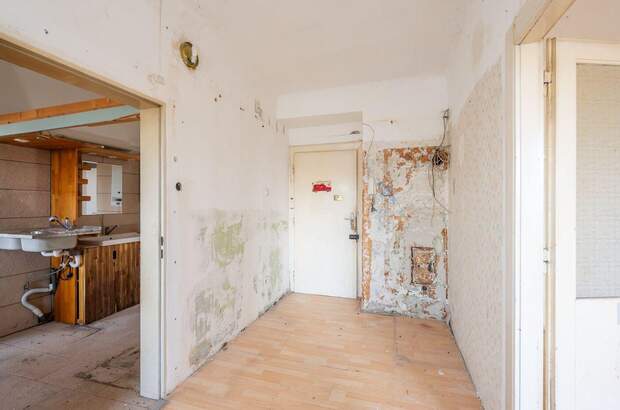 Altbauwohnung kaufen in 1110 Wien (Bild 5)