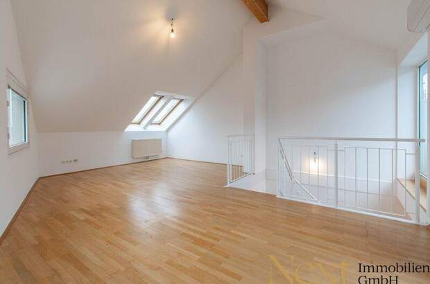 Terrassenwohnung mieten in 4020 Linz (Bild 5)