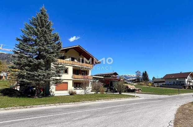 Haus kaufen in 9900 Oberlienz