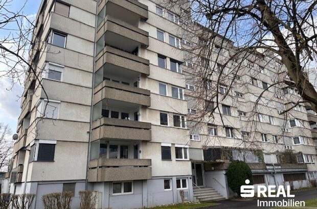 Terrassenwohnung kaufen in 4030 Linz (Bild 2)