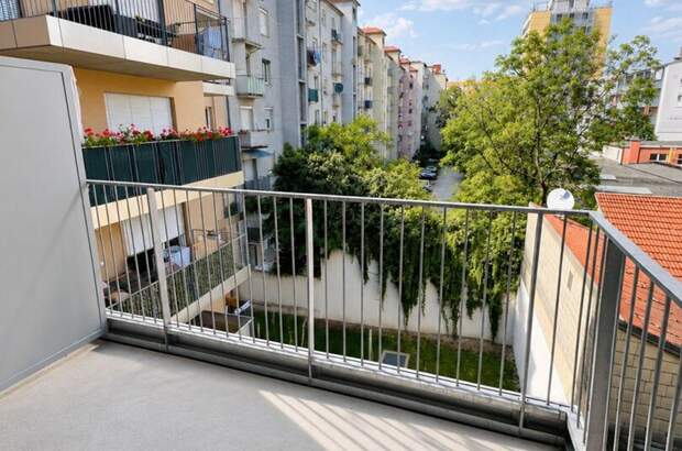Wohnung mit Balkon mieten in 8020 Graz (Bild 2)