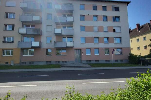 Wohnung mieten in 4600 Wels (Bild 2)