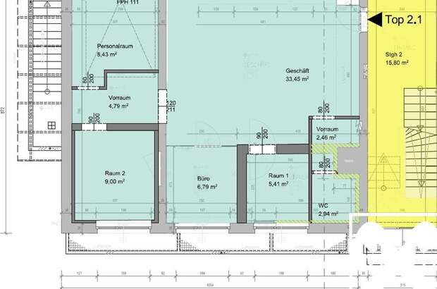 Gewerbeobjekt mieten in 4070 Eferding (Bild 5)