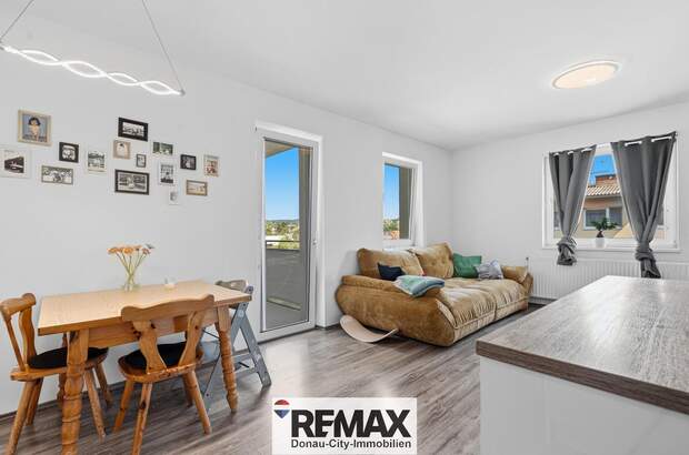 Terrassenwohnung kaufen in 2560 Berndorf (Bild 1)