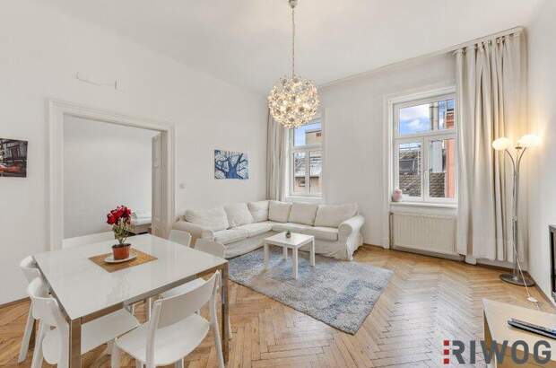 Wohnung kaufen in 1090 Wien (Bild 1)