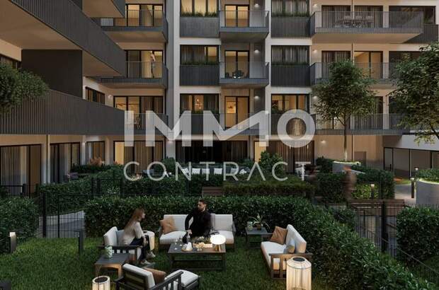 Eigentumswohnung in 1160 Wien