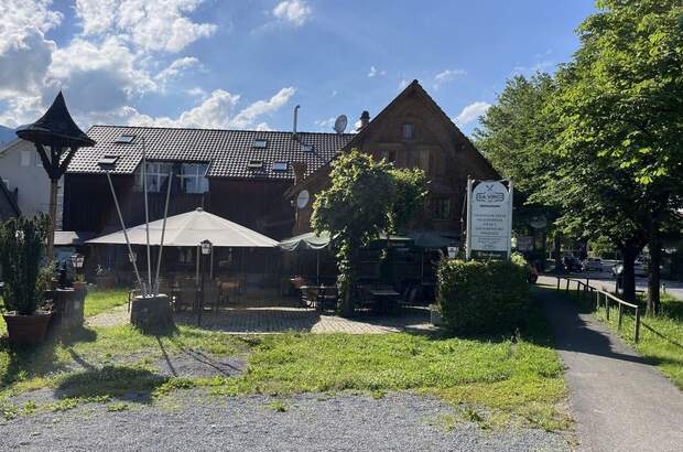 Anlageobjekt kaufen in 6812 Meiningen (Bild 4)