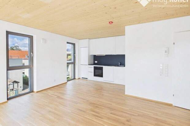 Mietwohnung in 6832 Röthis (Bild 1)