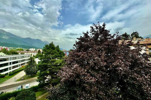 Terrassenwohnung kaufen in 6020 Innsbruck (Bild 1)