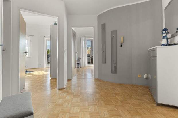 Altbauwohnung kaufen in 9073 Klagenfurt (Bild 3)