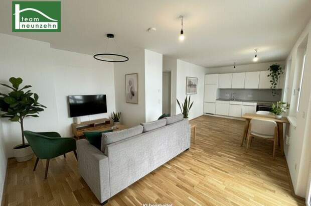 Terrassenwohnung mieten in 1160 Wien (Bild 4)
