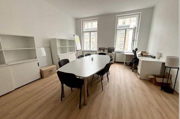 Büro / Praxis mieten in 1010 Wien (Bild 3)