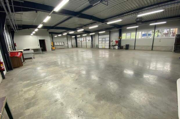 Produktion mieten in 3250 Wieselburg (Bild 1)