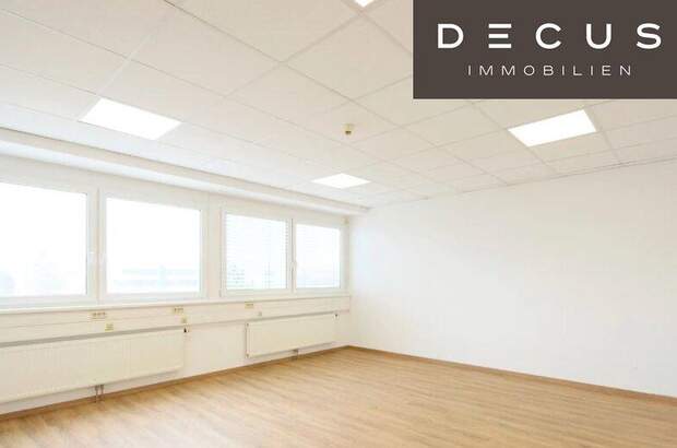 Büro / Praxis mieten in 3100 St. Pölten (Bild 4)