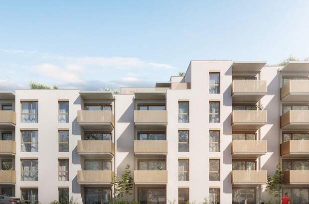 Wohnung mit Balkon kaufen in 1210 Wien (Bild 3)