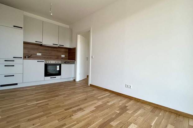 Terrassenwohnung kaufen in 8054 Graz (Bild 3)