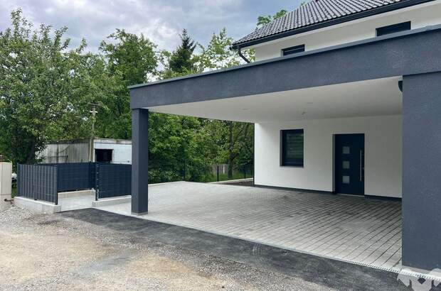 Haus mit Garten kaufen in 8591 Maria Lankowitz (Bild 4)