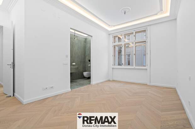 Terrassenwohnung mieten in 1090 Wien (Bild 4)