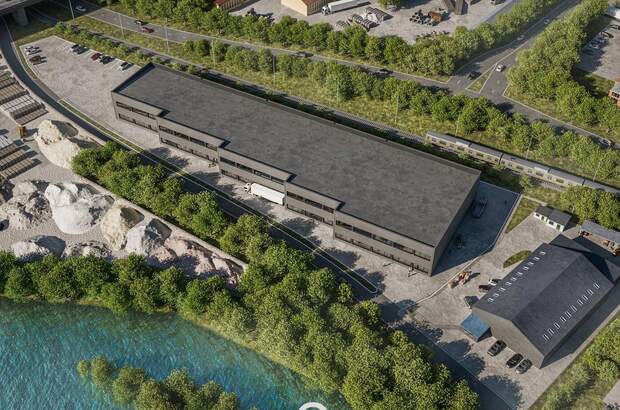 Gewerbeobjekt mieten in 4863 Seewalchen (Bild 5)