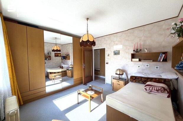 Terrassenwohnung kaufen in 2410 Hainburg (Bild 5)