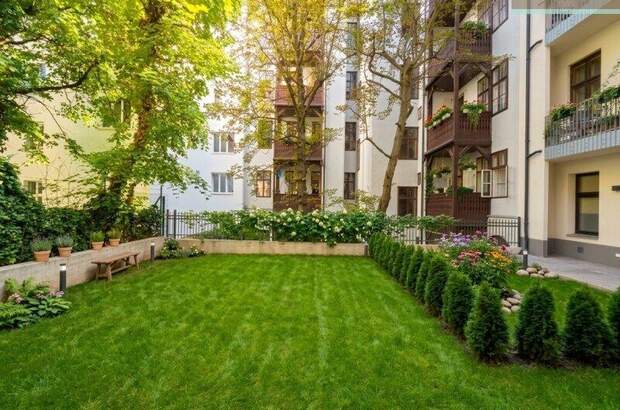 Terrassenwohnung kaufen in 1090 Wien (Bild 2)