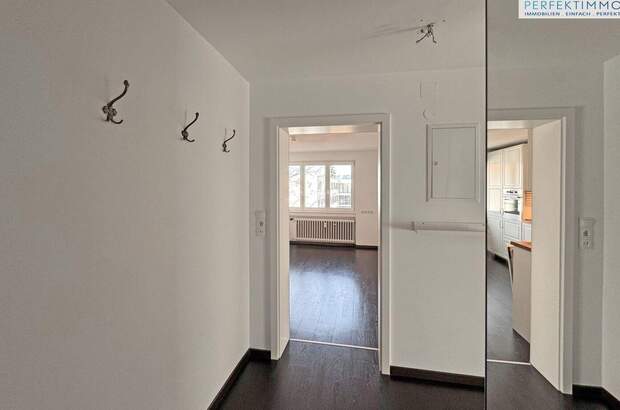 Wohnung mit Balkon mieten in 6850 Dornbirn (Bild 4)