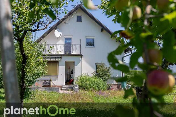 Einfamilienhaus kaufen in 4400 Steyr (Bild 1)