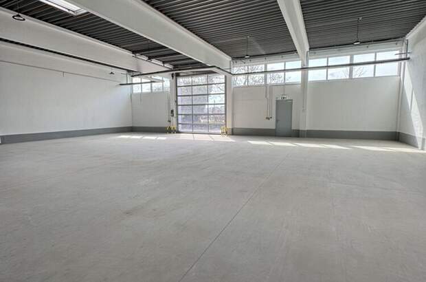 Gewerbeobjekt mieten in 2345 Brunn (Bild 1)