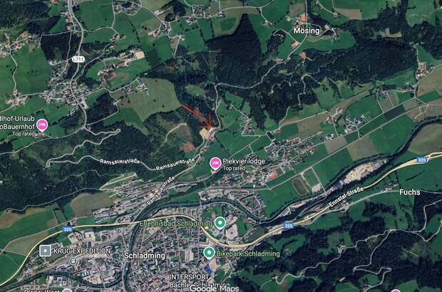 Eigentumswohnung in 8970 Schladming (Bild 4)