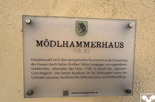 Gewerbeobjekt mieten in 4550 Kremsmünster (Bild 4)