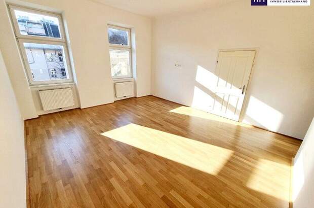 Wohnung kaufen in 1150 Wien (Bild 1)