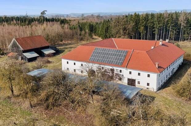 Gewerbeobjekt kaufen in 4616 Weißkirchen (Bild 4)