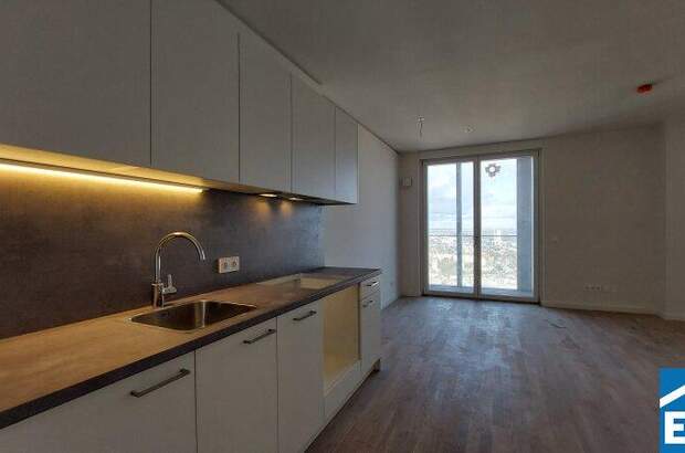 Terrassenwohnung mieten in 1220 Wien (Bild 1)