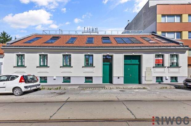 Terrassenwohnung kaufen in 1130 Wien (Bild 4)