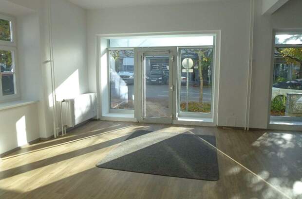 Gewerbeobjekt mieten in 5020 Salzburg (Bild 2)
