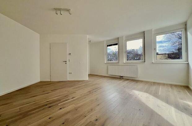 Wohnung kaufen in 1190 Wien (Bild 1)