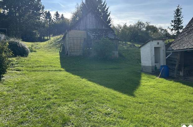 Grundstück kaufen in 2123 Schleinbach (Bild 5)