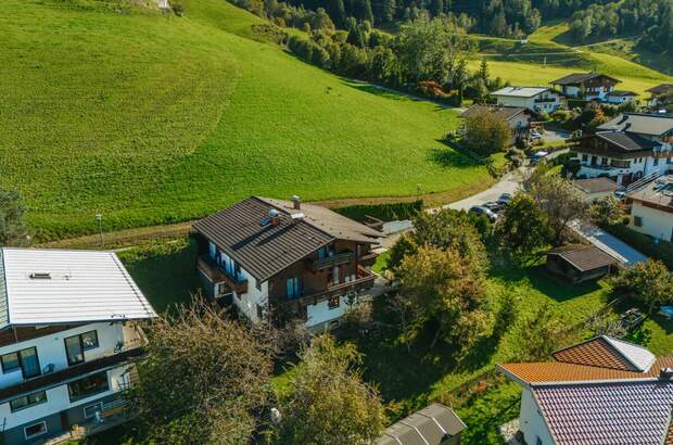 Einfamilienhaus kaufen in 5710 Kaprun (Bild 4)