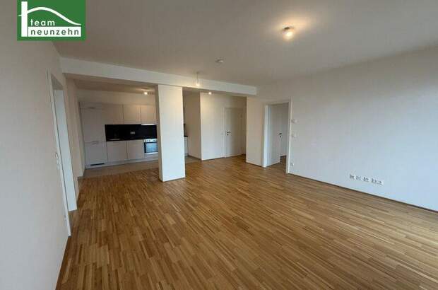 Terrassenwohnung mieten in 8020 Graz (Bild 2)