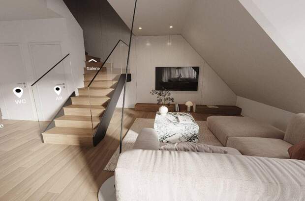 Wohnung mit Balkon kaufen in 4040 Linz (Bild 2)