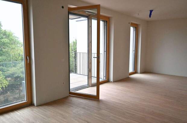 Wohnung mit Balkon mieten in 2130 Mistelbach (Bild 1)