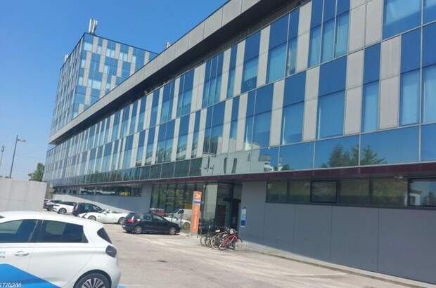 Gewerbeobjekt mieten in 4600 Wels (Bild 1)