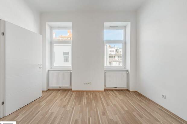 Altbauwohnung kaufen in 1160 Wien (Bild 1)