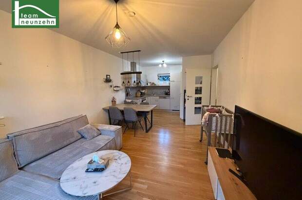 Terrassenwohnung mieten in 8041 Graz (Bild 5)