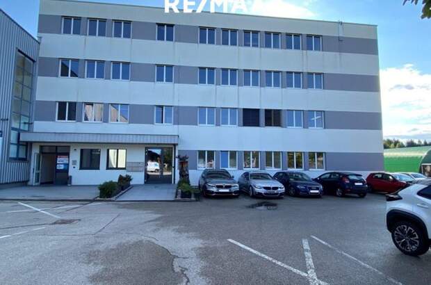 Gewerbeobjekt mieten in 4663 Laakirchen (Bild 2)