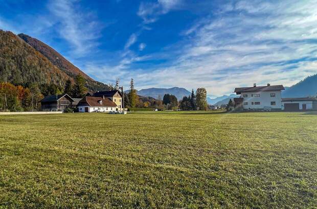 Grundstück kaufen in 4644 Scharnstein