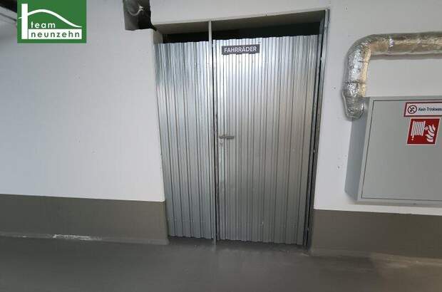 Terrassenwohnung mieten in 3100 St. Pölten (Bild 4)