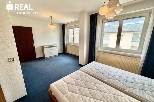 Wohnung kaufen in 1190 Wien (Bild 3)