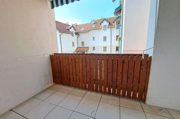 Terrassenwohnung mieten in 3153 Eschenau (Bild 3)