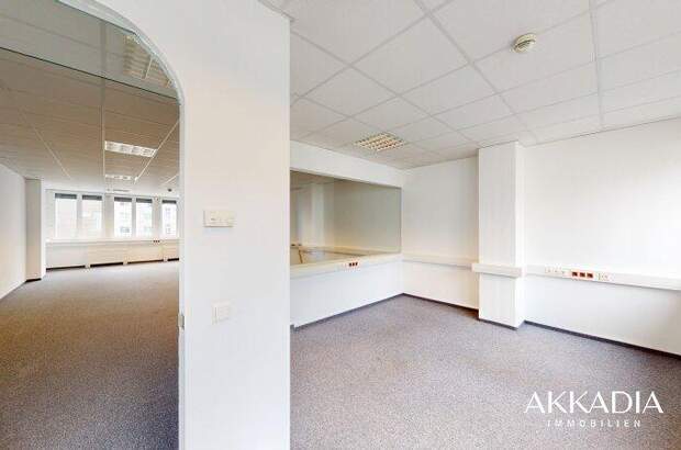 Büro / Praxis mieten in 1050 Wien (Bild 3)